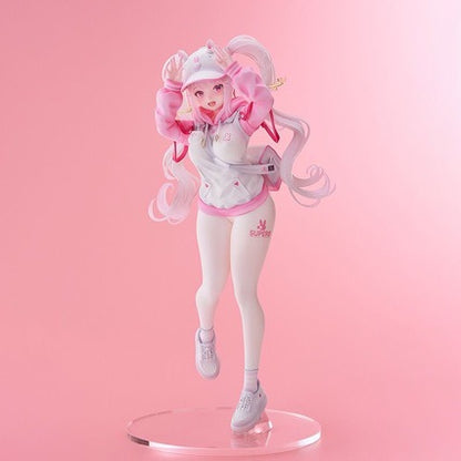 GW Alice Sweet Home Figure Cute Anime Girl Japanese Game Model Statue