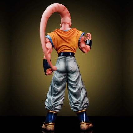 YS Factory Dragon Ball Gohan Buu Figure Model Anime Collectible Gift