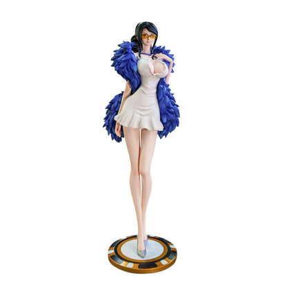 JT One Piece Gold City Robin Nico Robin Demon Child Standing Figure Boxed