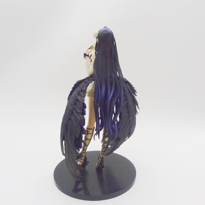 Albedo Overlord Casual Clothes Figure Model Boxed