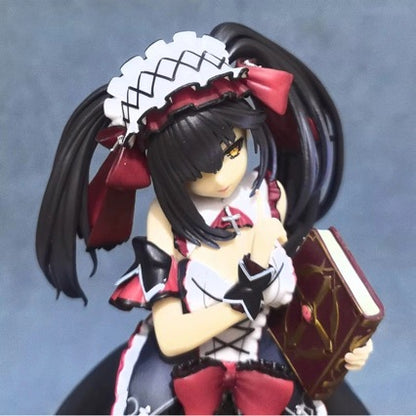 Tokisaki Kurumi Premium Edition Date A Live Limited GK Figure