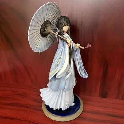 Man Sui 1/7 Scale Figure from Ming Dynasty Game