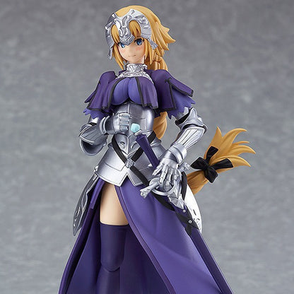 Fate/Grand Order Jeanne d'Arc Ruler Saint figma 366 Action Figure Boxed