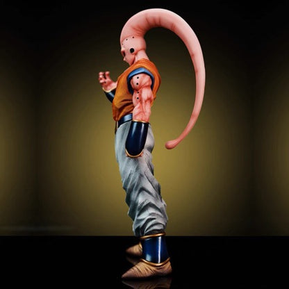YS Factory Dragon Ball Gohan Buu Figure Model Anime Collectible Gift