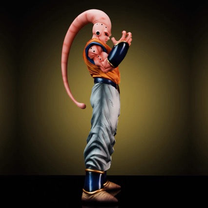 YS Factory Dragon Ball Gohan Buu Figure Model Anime Collectible Gift