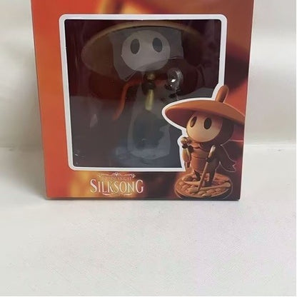 Hollow Knight: Silksong Optimistic Pilgrim Sherma Ornament