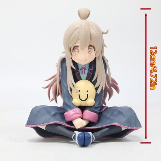 Oniichan wa Oshimai! Mahiro Oyama Cute Girl Car PC Case Ornament Figure Gift