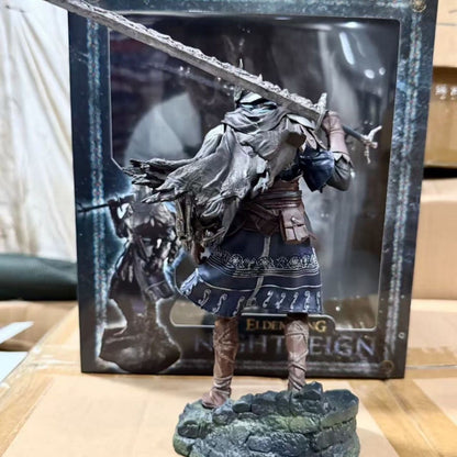 Chinese Model Elden Ring Nightreign Tracker Limited Figure Anime Ornament Gift