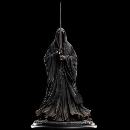 Lord of the Rings Ringwraith Hobbit Mordor Ghost Figure Model Gift