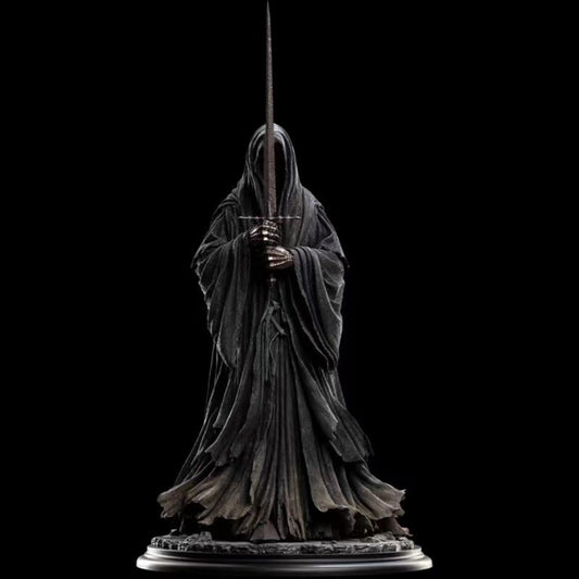 Lord of the Rings Ringwraith Hobbit Mordor Ghost Figure Model Gift