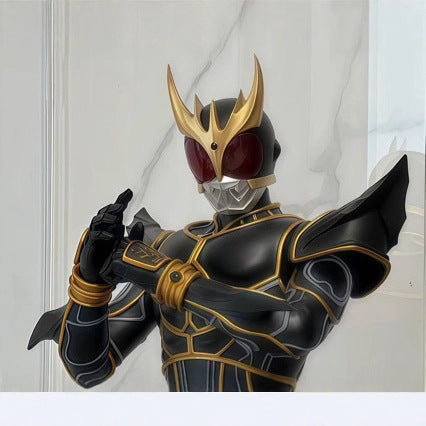 Ultimate Kuuga Kamen Rider Anime Series GK Trend Model TOHO Figure