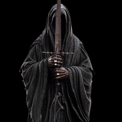Lord of the Rings Ringwraith Hobbit Mordor Ghost Figure Model Gift