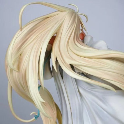Magi Arts - Chobits - Chi - 1/6 Scale Figure - Anime Bishoujo Model