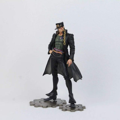 JoJo's Bizarre Adventure Stardust Crusaders Jotaro Kujo Special Ver. Anime Figure