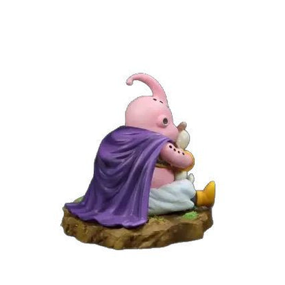 Dragon Ball A+ Licker Majin Buu GK Figure Anime Model Statue Toy