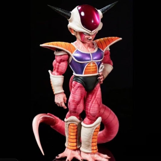 Dragon Ball Anime YS Frieza Figure Model Statue