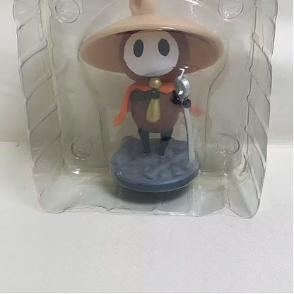 Hollow Knight: Silksong Optimistic Pilgrim Sherma Ornament