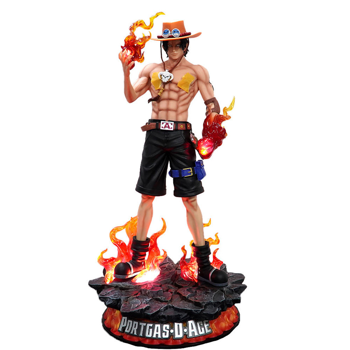 Dragon Ball Super GK Infinite Series Infinite Childhood Goku Krillin Chiaotzu GK Figure