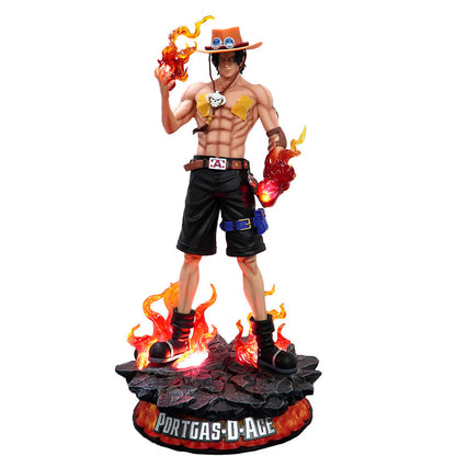 Dragon Ball Super GK Infinite Series Infinite Childhood Goku Krillin Chiaotzu GK Figure