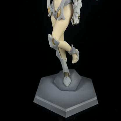 Mei Shaonu Liuying Mech Girl Domestic Anime 2D Statue Model Figure Sam