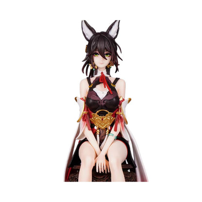 New Bluefin TY.TINGYUN Tingyun Figure Model Ornament Chinese High Quality PC Case Female