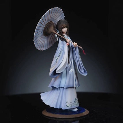 Man Sui 1/7 Scale Figure from Ming Dynasty Game
