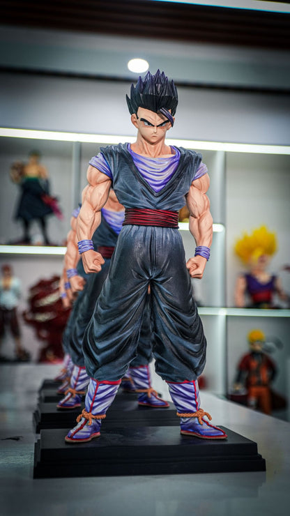 Dragon Ball Super GK Infinite Series Infinite Childhood Goku Krillin Chiaotzu GK Figure