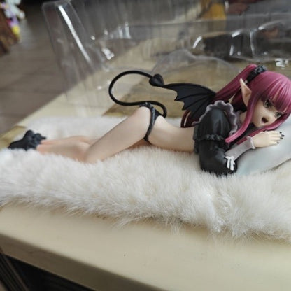 Chinese My Dress-Up Darling Marin Kitagawa Riz Sleeping Model Figure Boxed