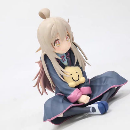 Oniichan wa Oshimai! Mahiro Oyama Cute Girl Car PC Case Ornament Figure Gift