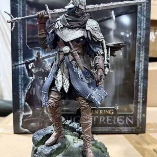 Chinese Model Elden Ring Nightreign Tracker Limited Figure Anime Ornament Gift