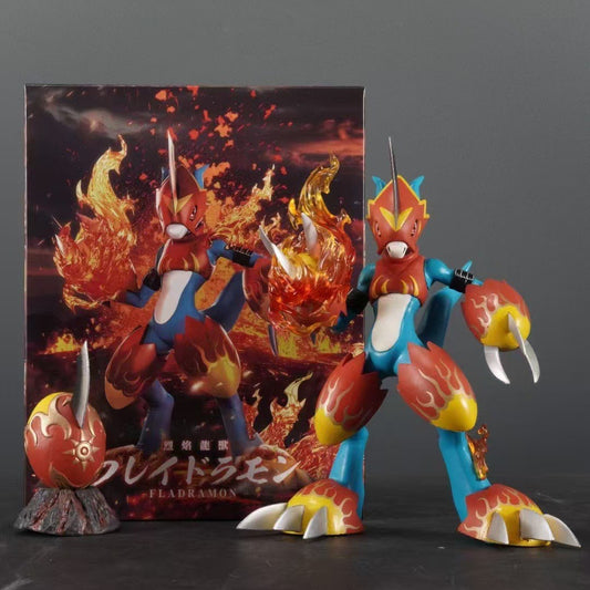 ZF Dragon Ball White Hole Series First Appearance Frieza Cui Dodoria Zarbon Model Figure Statue