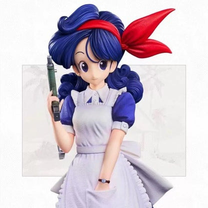 JJ Factory New Launch Ranchi Infinite Childhood Dragon Ball Figure 30cm