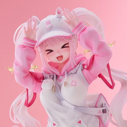 GW Alice Sweet Home Figure Cute Anime Girl Japanese Game Model Statue