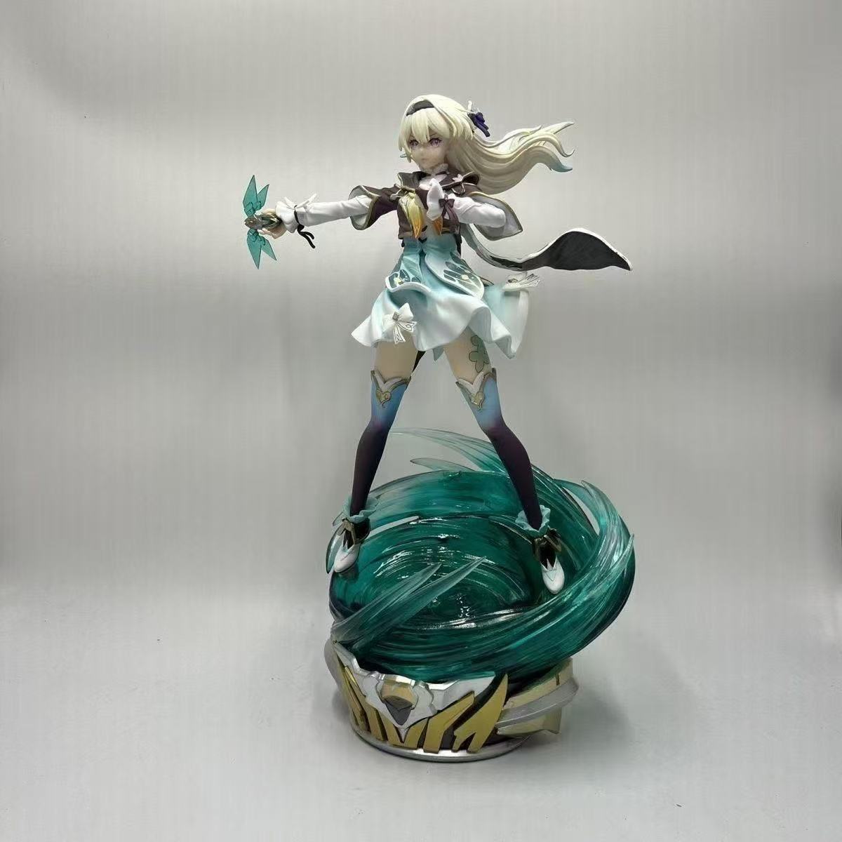 Premium Glowing 2.0 Firefly 1/6 Scale GK Figure Anime Game PC Case Ornament Gift