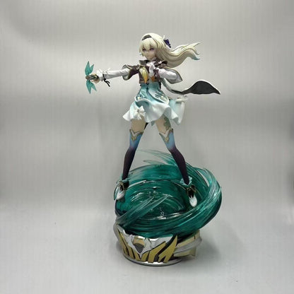 Premium Glowing 2.0 Firefly 1/6 Scale GK Figure Anime Game PC Case Ornament Gift