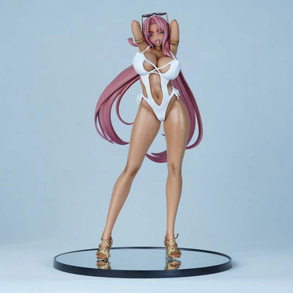 Swimsuit Ingrid S+ Premium Edition Limited Figure GK Anime Model