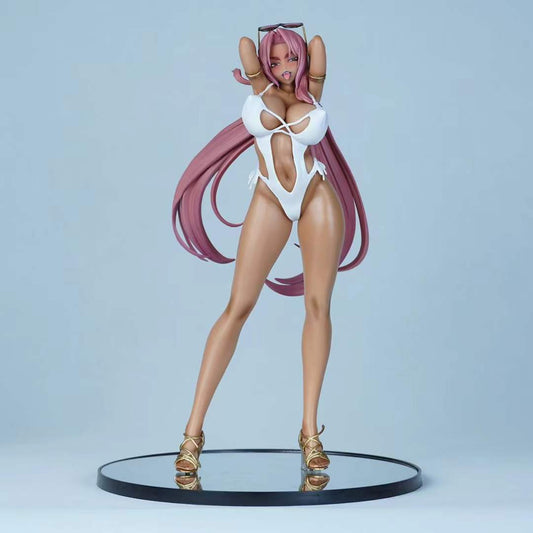 Swimsuit Ingrid S+ Premium Edition Limited Figure GK Anime Model