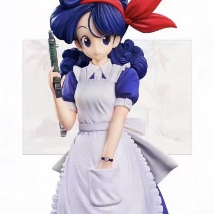 JJ Factory New Launch Ranchi Infinite Childhood Dragon Ball Figure 30cm