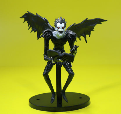 Death Note Ryuk & Rem Figure Model Desk Decor
