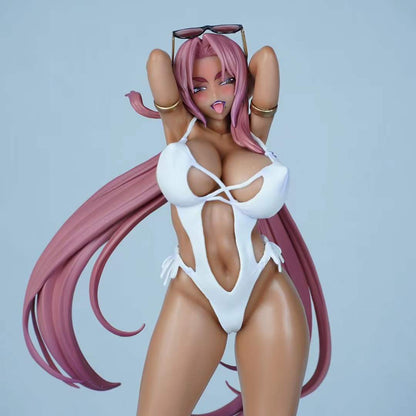 Swimsuit Ingrid S+ Premium Edition Limited Figure GK Anime Model