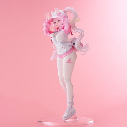 GW Alice Sweet Home Figure Cute Anime Girl Japanese Game Model Statue