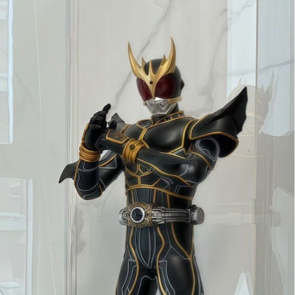 Ultimate Kuuga Kamen Rider Anime Series GK Trend Model TOHO Figure