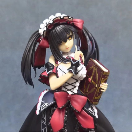 Tokisaki Kurumi Premium Edition Date A Live Limited GK Figure