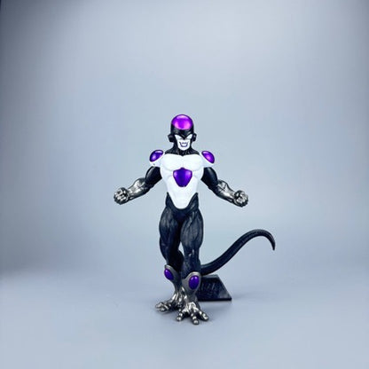 Black Gold Frieza Super Saiyan Frieza Figure Statue Gift
