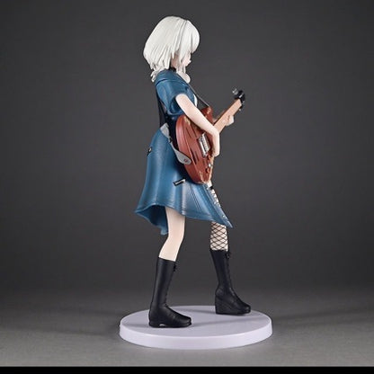 Tomori Takamatsu Lead Guitarist MyGO Premium Edition Limited Anime Figure Model