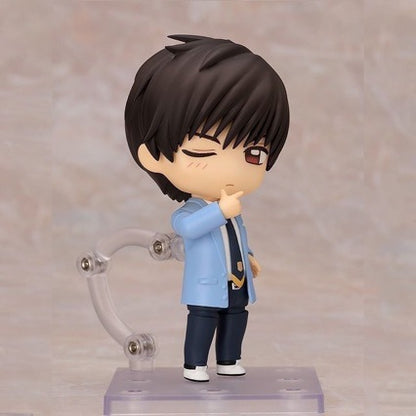 Deluxe Cardcaptor Sakura Nendoroid 2733 Kinomoto Sakura 2743 Tsukishiro Yukito