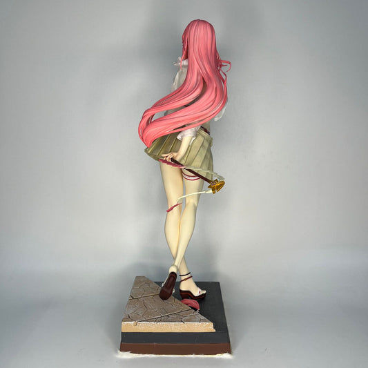 JKFA Swimsuit Raiden Shogun Figure Anime Girl Trendy Collectible