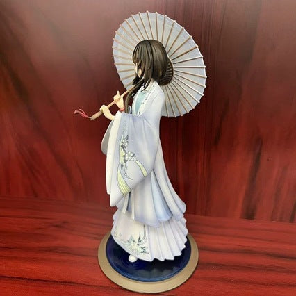Man Sui 1/7 Scale Figure from Ming Dynasty Game
