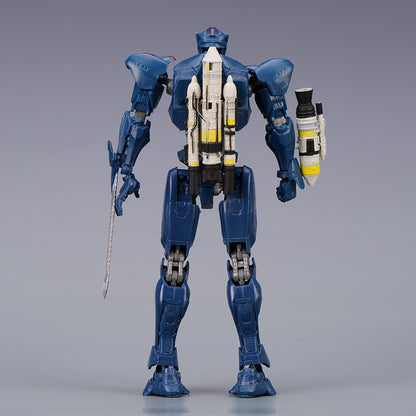 Pacific Rim 2 Avenger Uprising Jaeger Glowing Edition Figure Model Toy Action Figure Deluxe