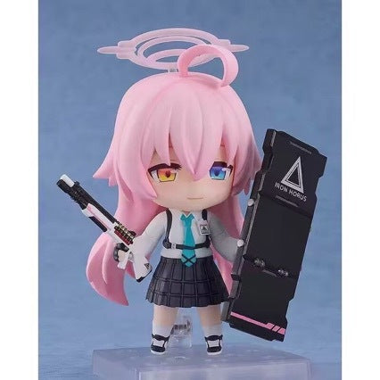 Nendoroid Hoshino Serika 2461 Blue Archive Action Figure Premium
